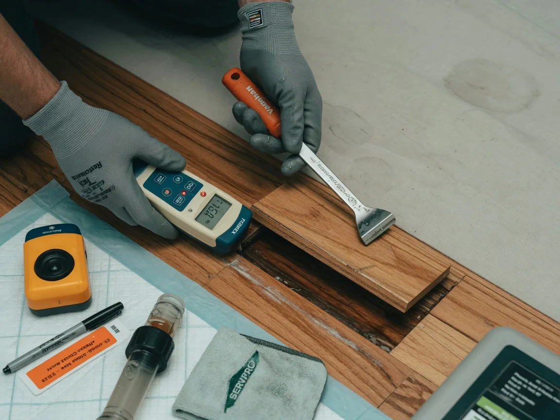 Why choose Water Damage Restoration in Merryville, LA